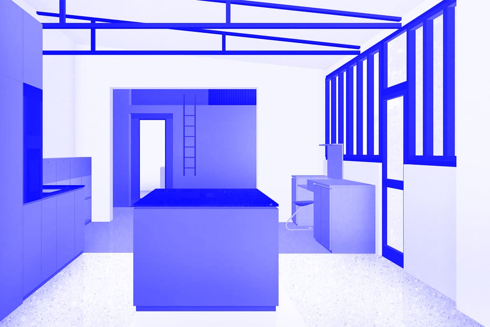 Loft DE